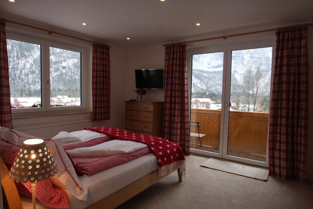 Bed & Breakfast Haus Salzkammergut Obertraun