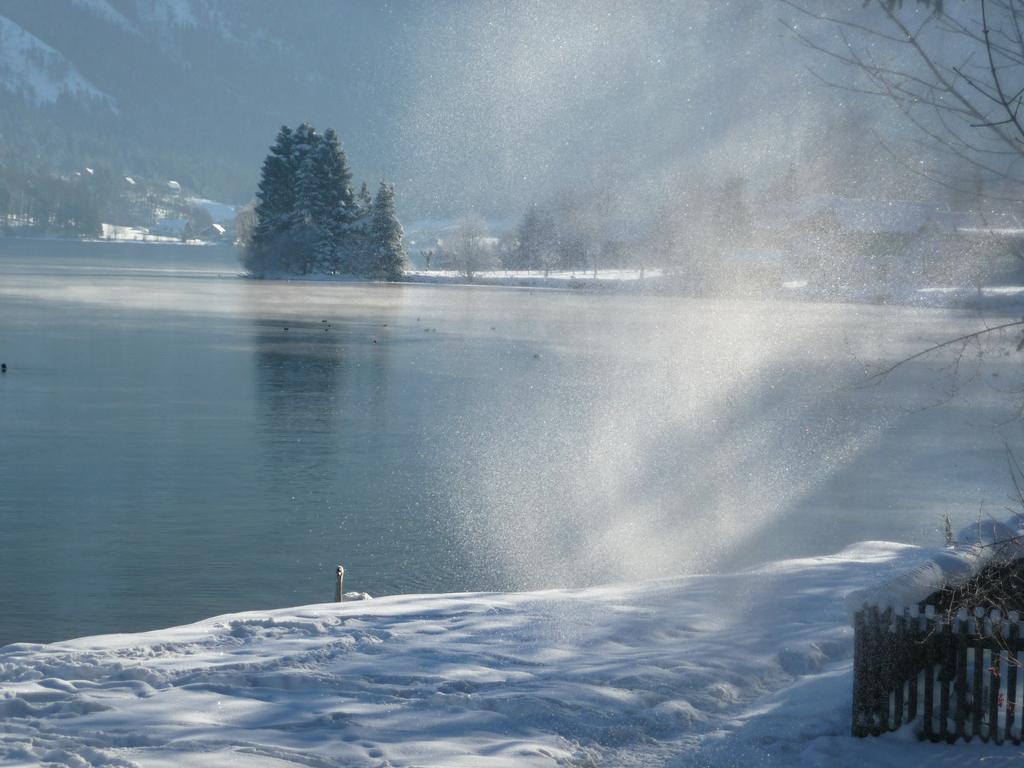 Haus Salzkammergut Bed & Breakfast 2*
