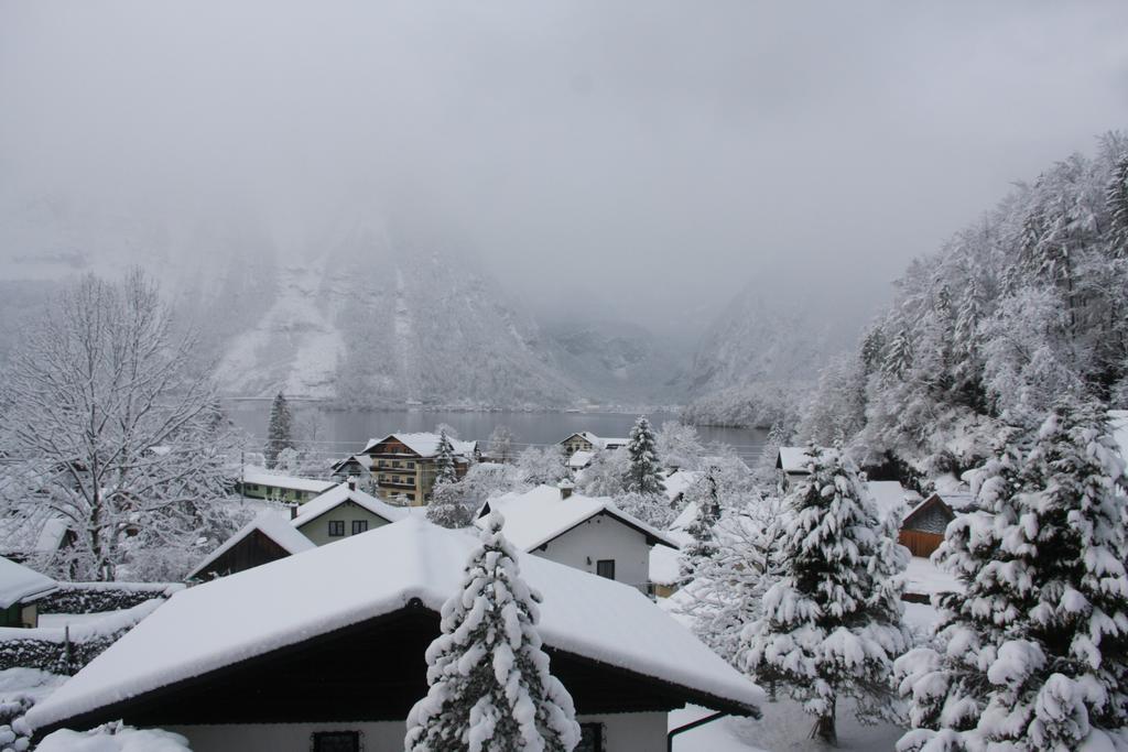 Haus Salzkammergut