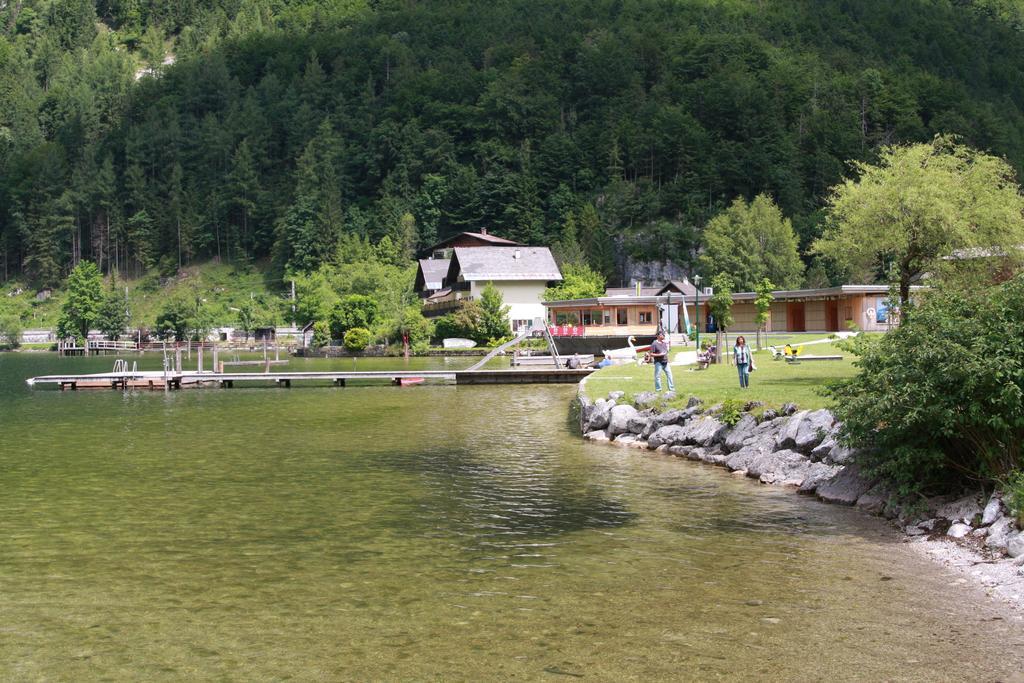 Bed & Breakfast Haus Salzkammergut Obertraun