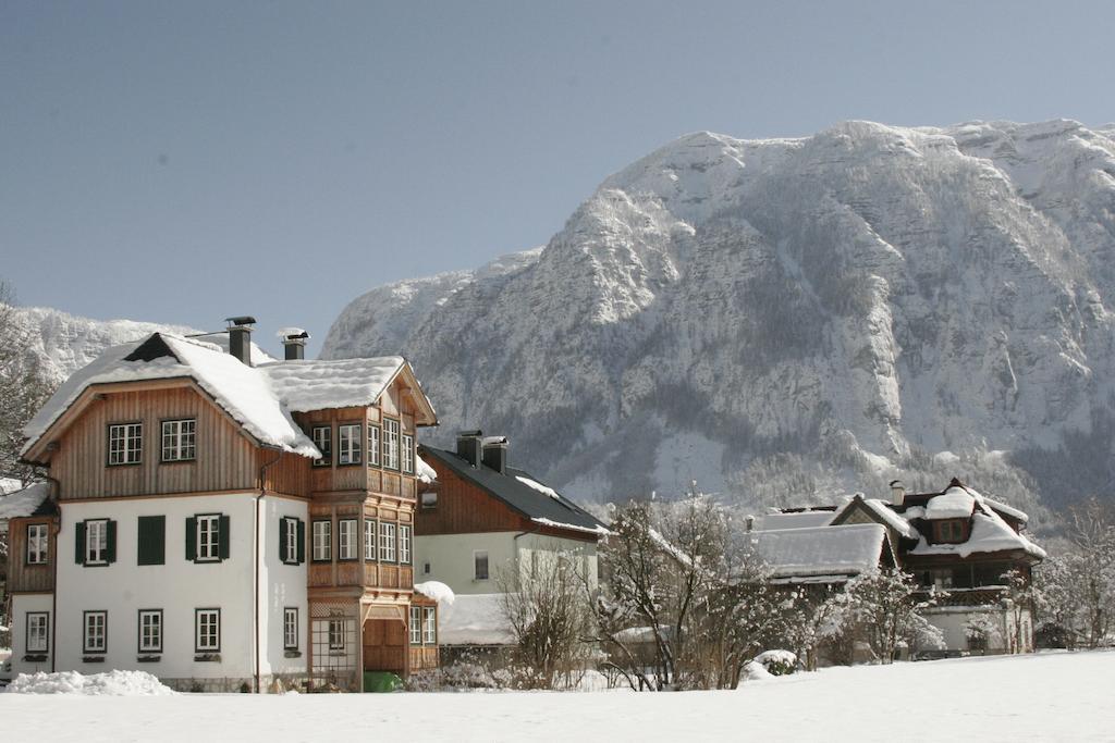 Haus Salzkammergut Obertraun
